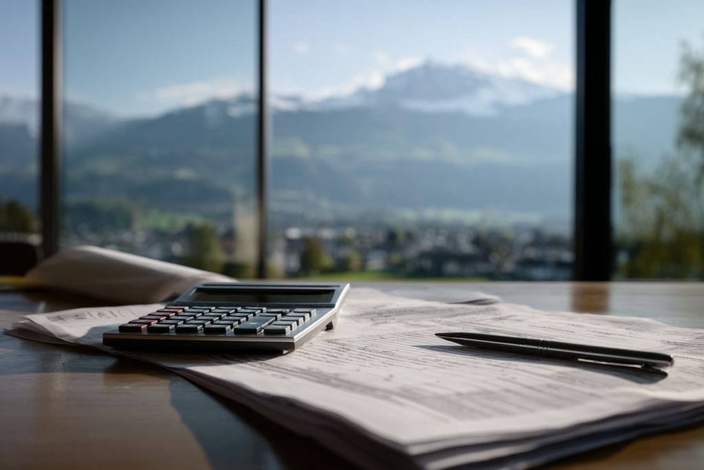Comment fonctionne la taxation des plus-values en Suisse
