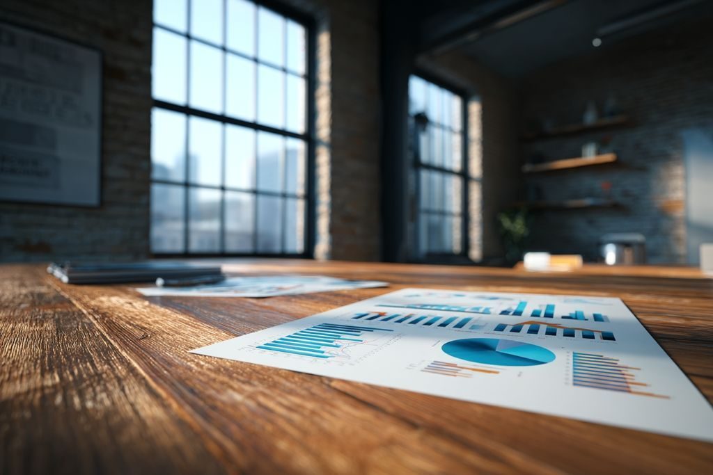 Comment fonctionne l’amortissement indirect en Suisse