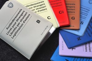 Comment obtenir un permis de travail suisse