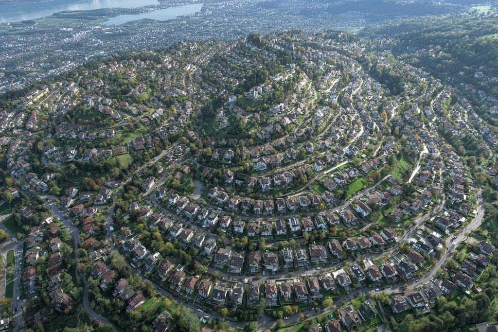 Peut-on investir dans l’immobilier en Suisse en tant qu’étranger
