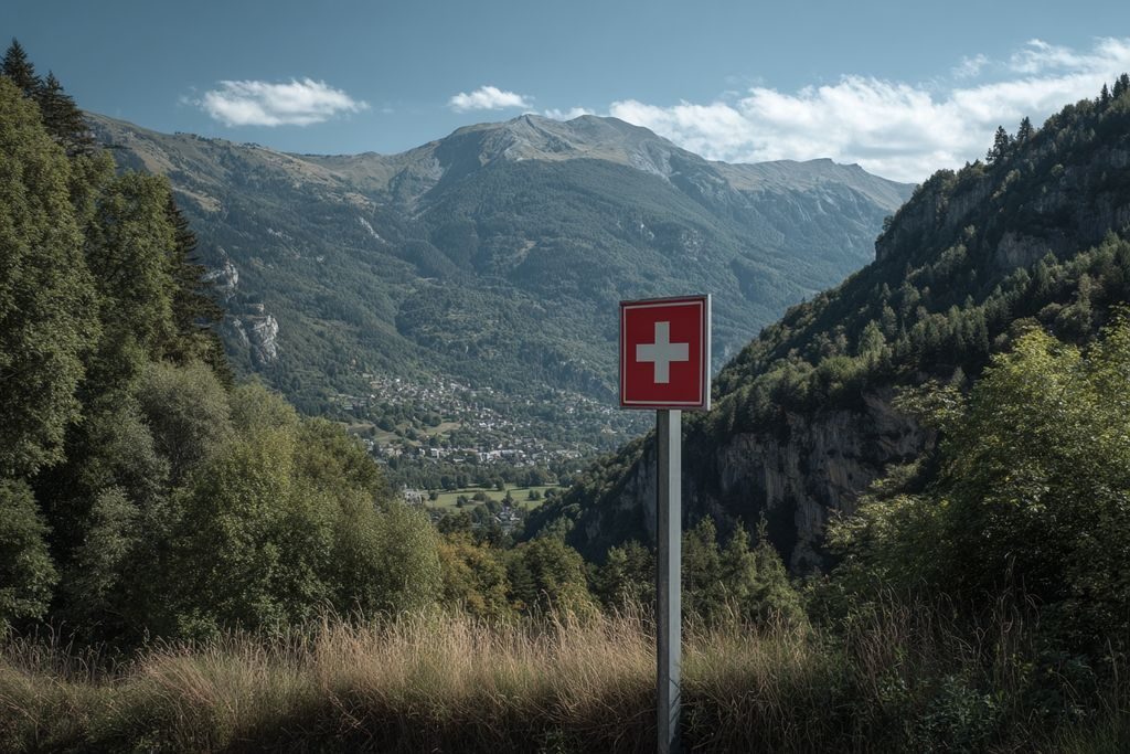 Peut-on être résident fiscal suisse tout en vivant en France